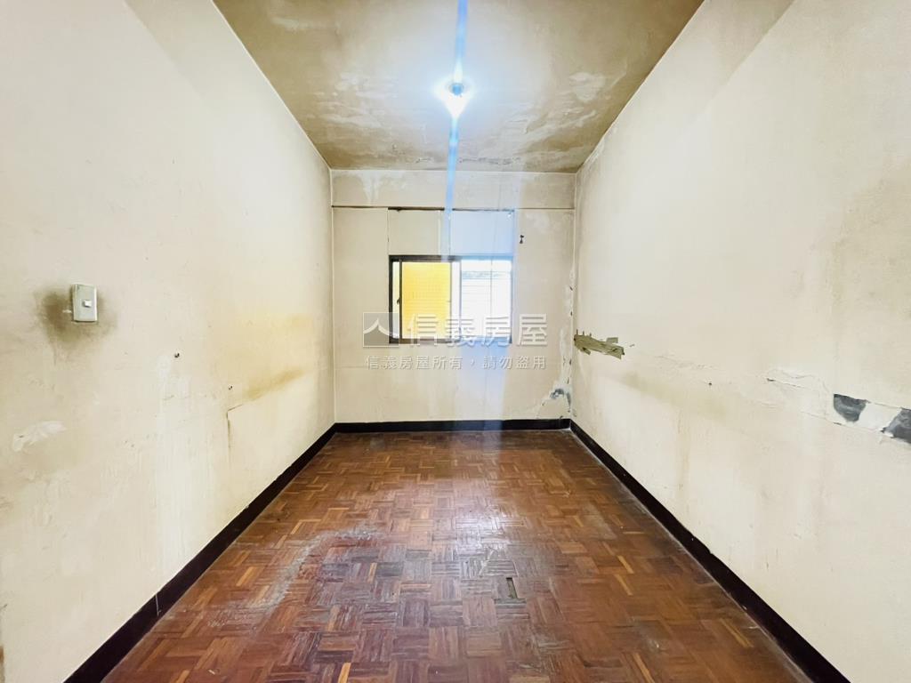 【近廣慈稀有】公寓３房房屋室內格局與周邊環境