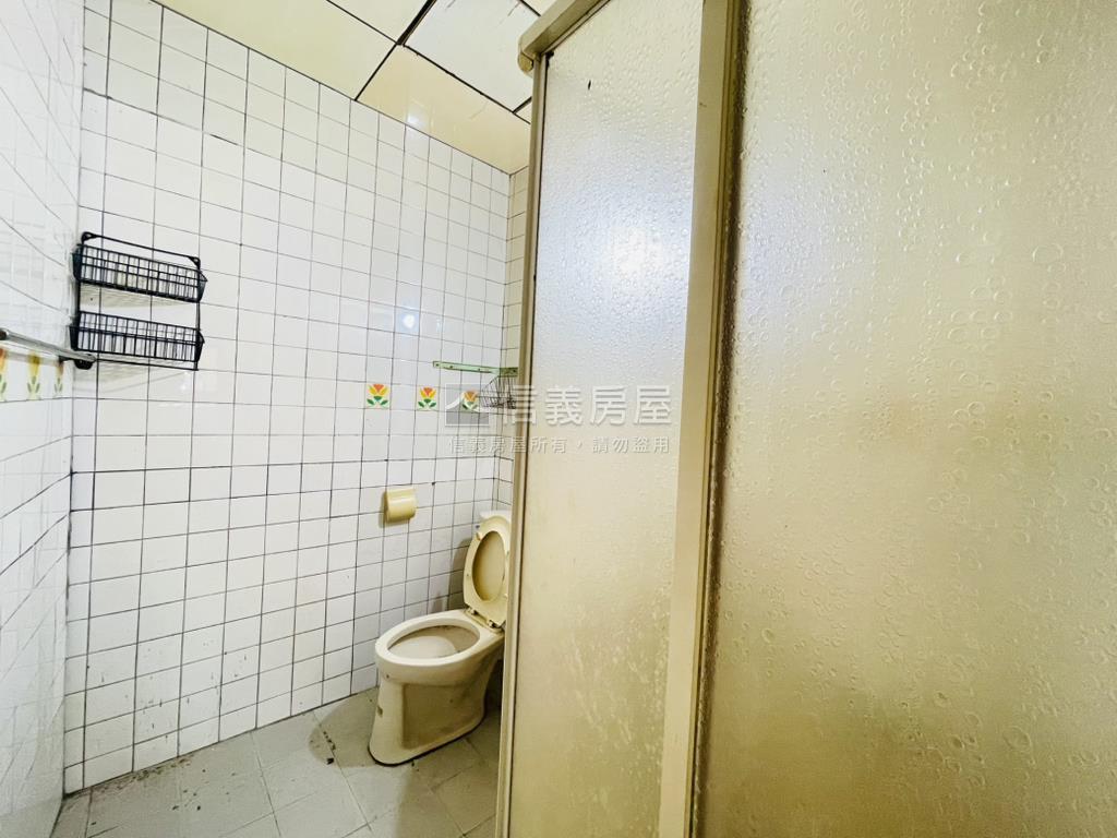 【近廣慈稀有】公寓３房房屋室內格局與周邊環境