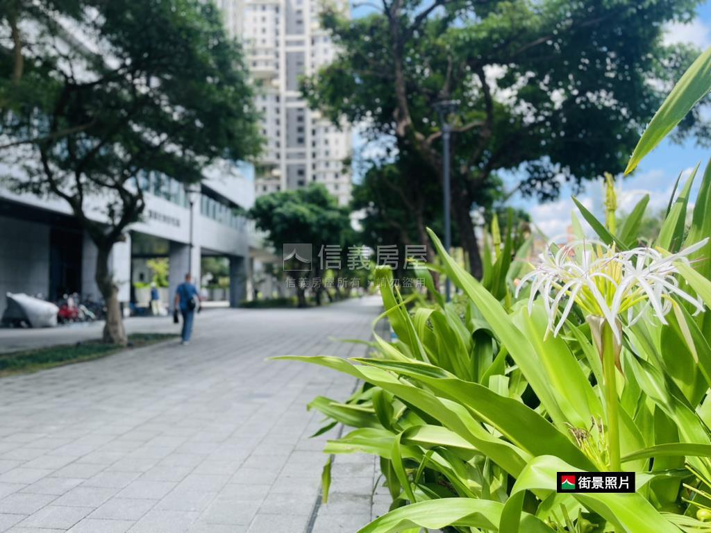 【近廣慈稀有】公寓３房房屋室內格局與周邊環境