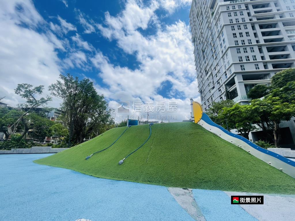 【近廣慈稀有】公寓３房房屋室內格局與周邊環境