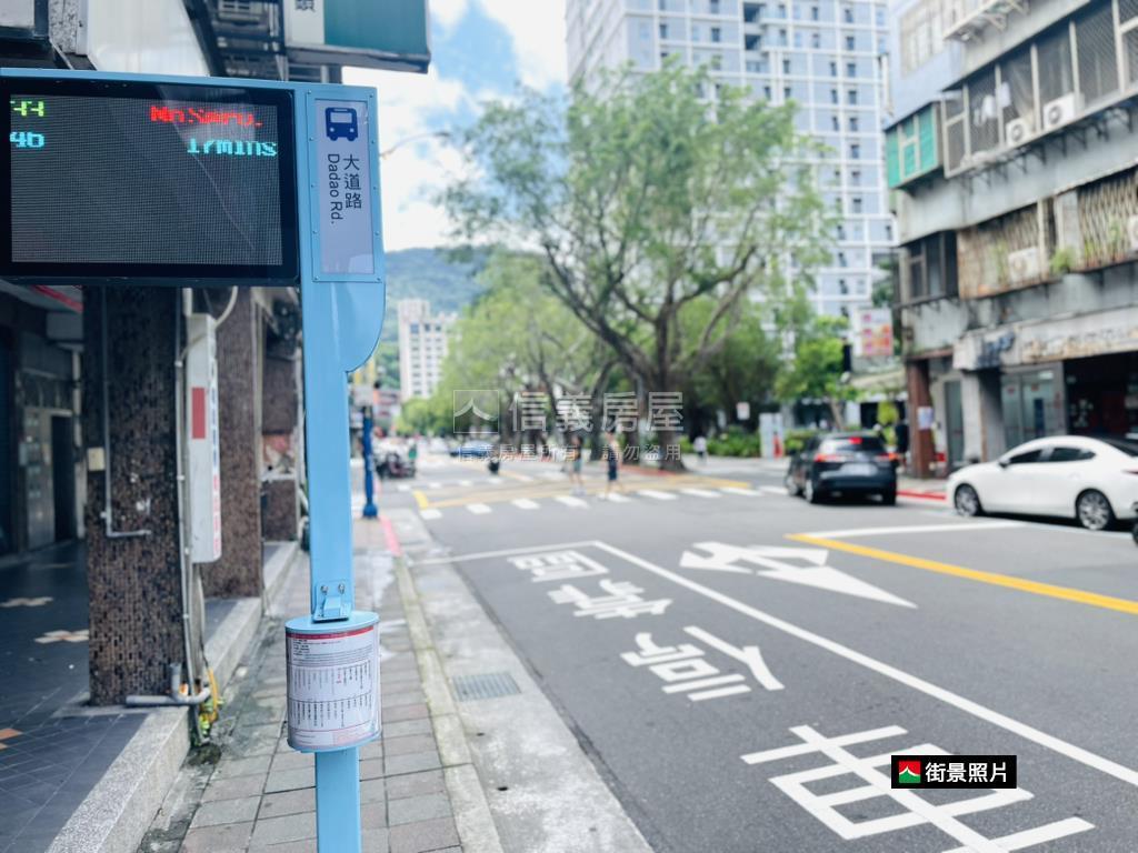 【近廣慈稀有】公寓３房房屋室內格局與周邊環境