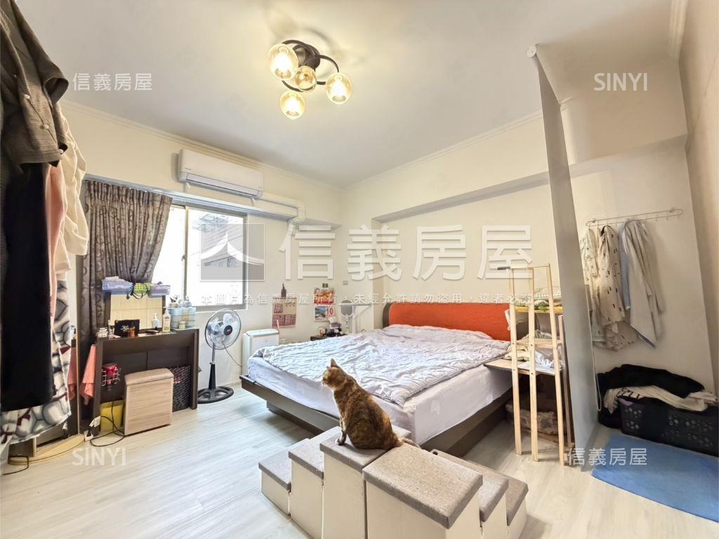 近大有梯田美三房車位房屋室內格局與周邊環境