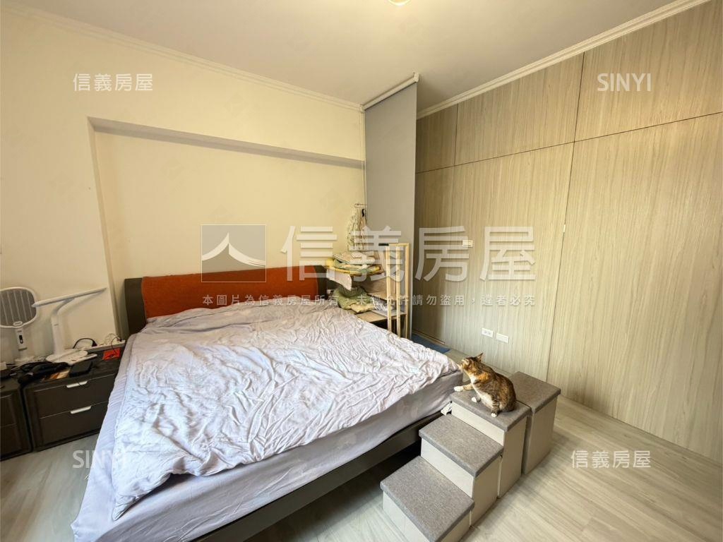 近大有梯田美三房車位房屋室內格局與周邊環境