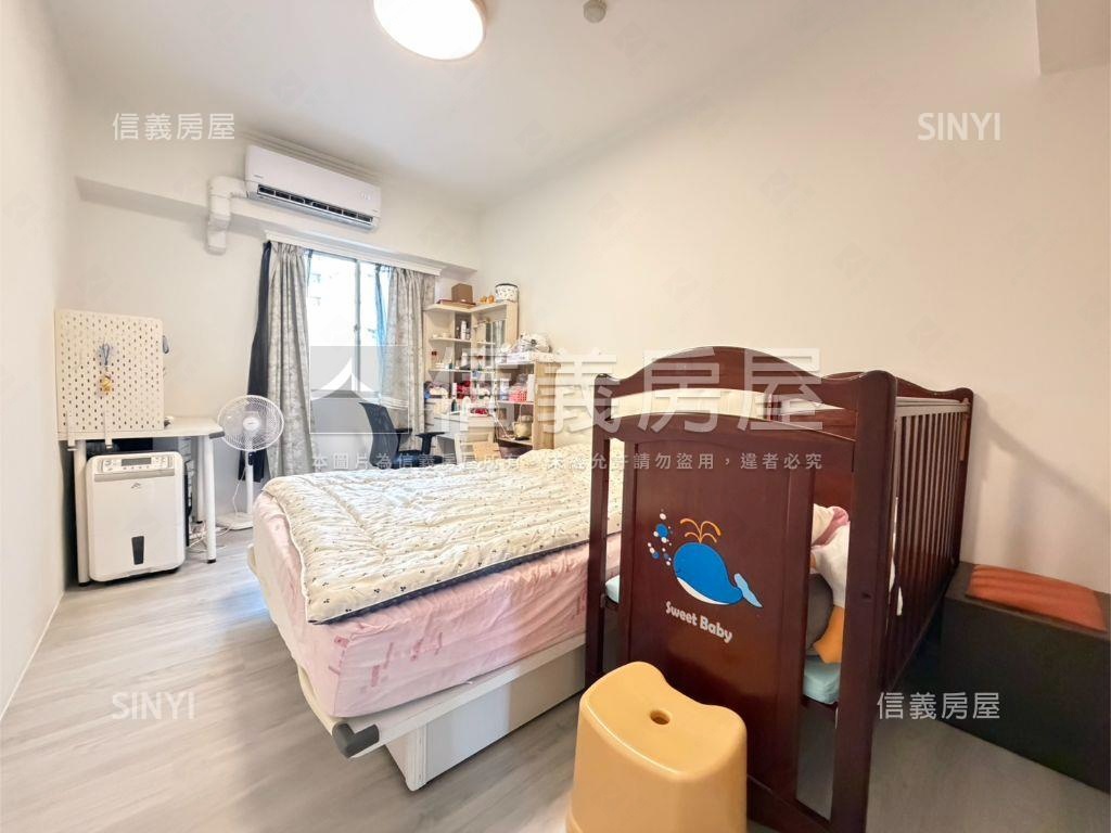 近大有梯田美三房車位房屋室內格局與周邊環境