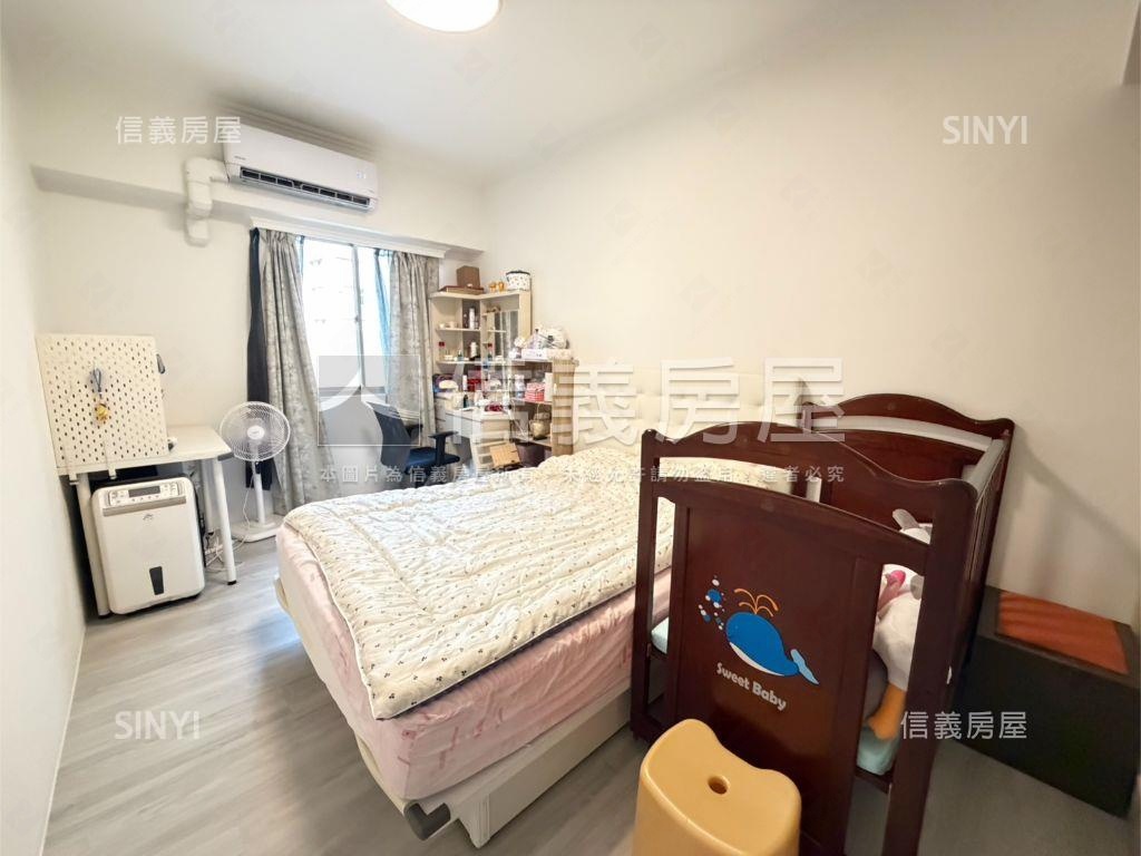 近大有梯田美三房車位房屋室內格局與周邊環境