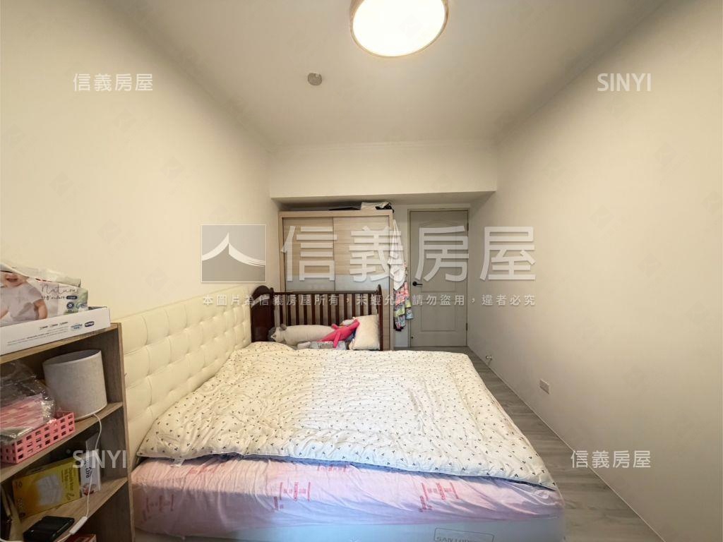 近大有梯田美三房車位房屋室內格局與周邊環境