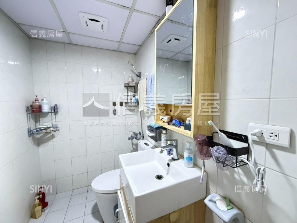 近大有梯田美三房車位房屋室內格局與周邊環境