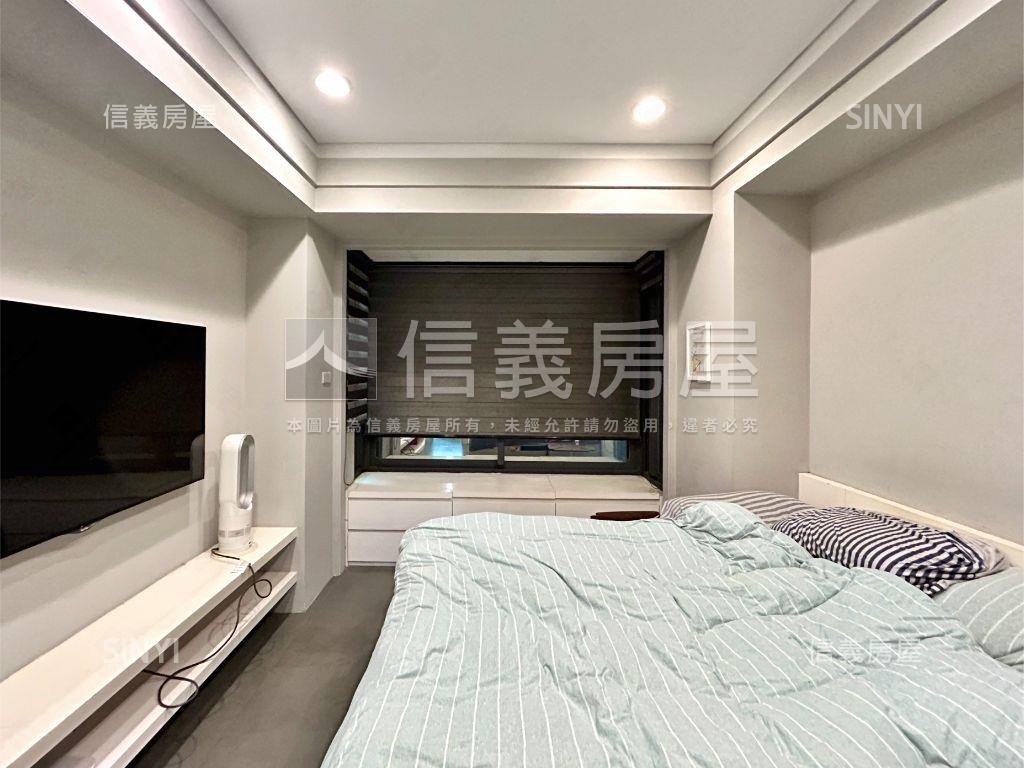 西門首購雅致美宅房屋室內格局與周邊環境