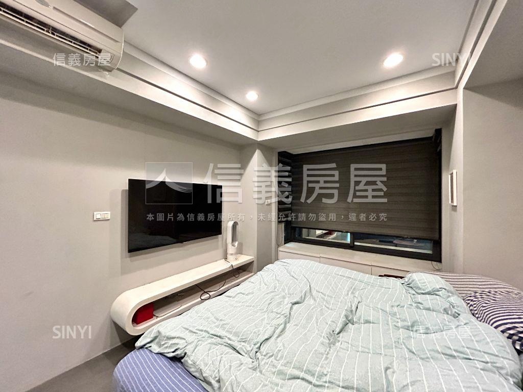 西門首購雅致美宅房屋室內格局與周邊環境