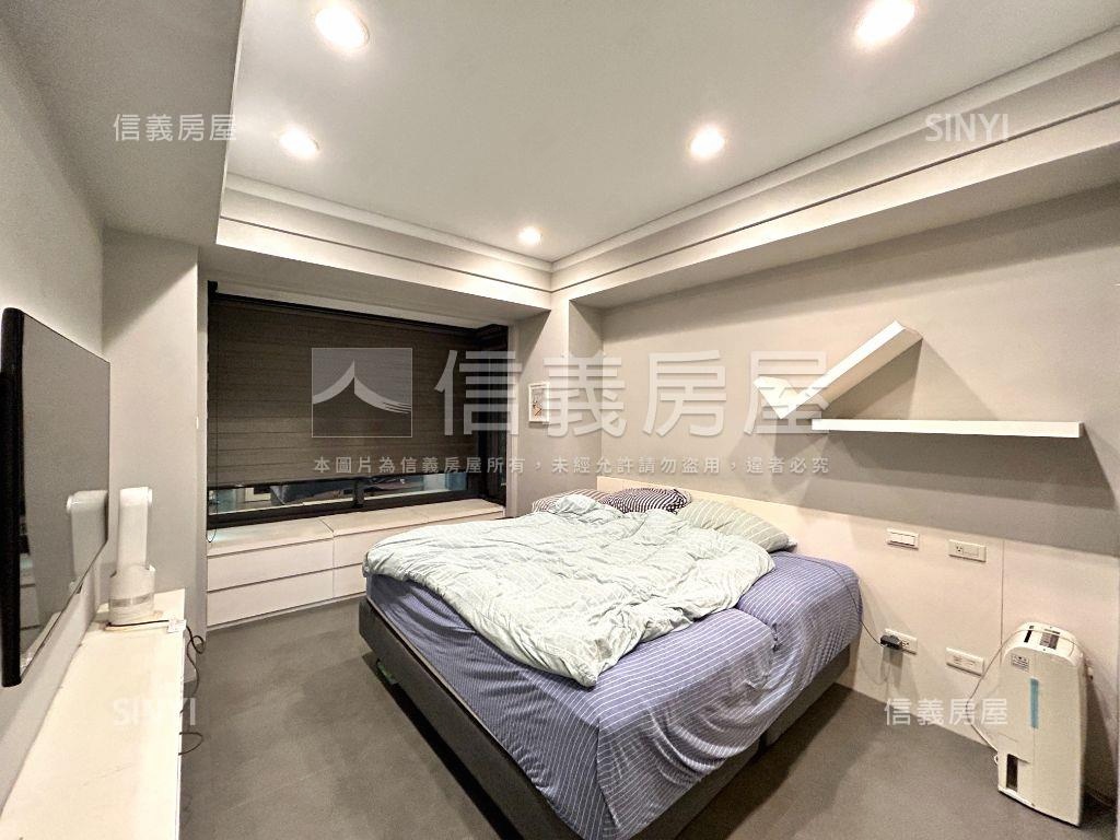 西門首購雅致美宅房屋室內格局與周邊環境