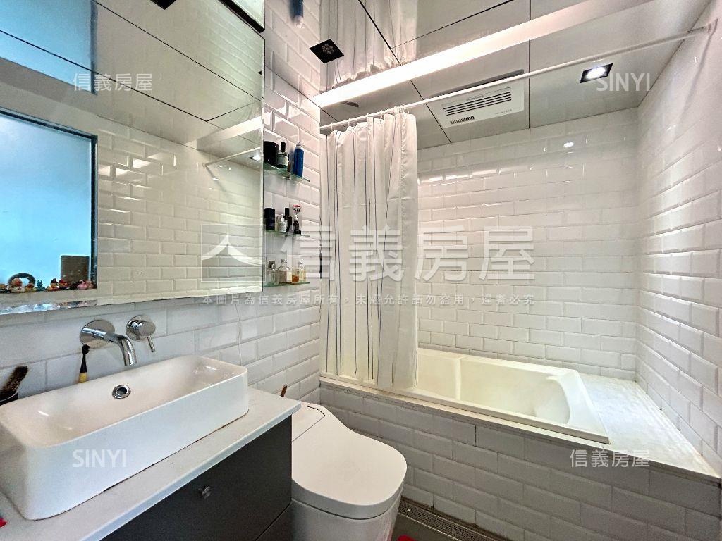 西門首購雅致美宅房屋室內格局與周邊環境