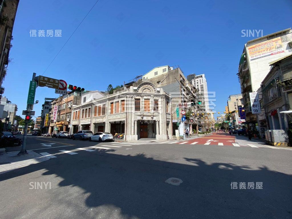 西門首購雅致美宅房屋室內格局與周邊環境