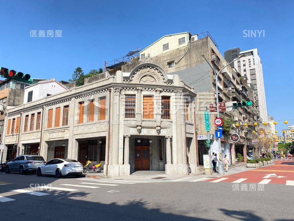 西門首購雅致美宅房屋室內格局與周邊環境