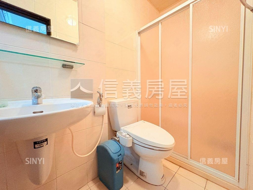 ［善化］市中心雙車墅房屋室內格局與周邊環境