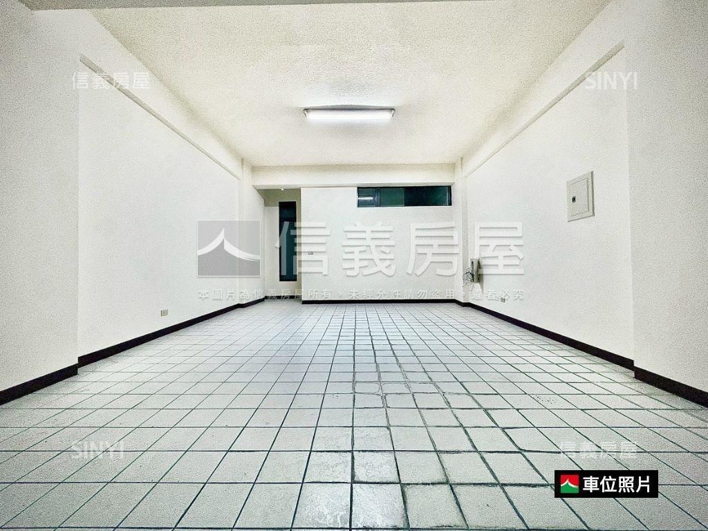 ［善化］市中心雙車墅房屋室內格局與周邊環境