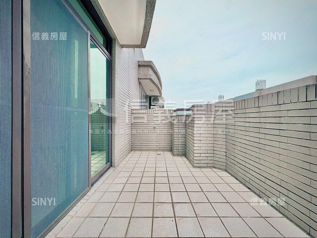 ［善化］市中心雙車墅房屋室內格局與周邊環境