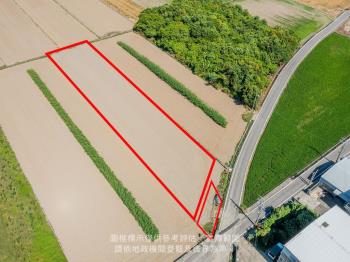 大肚文昌段臨路農地