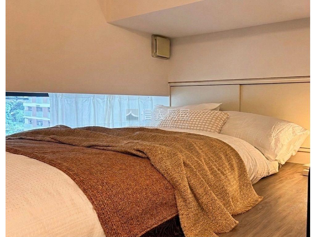 奇岩站＿高樓山景溫馨宅房屋室內格局與周邊環境