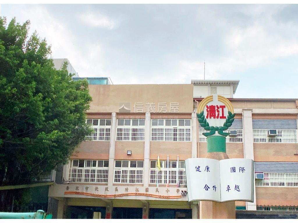 奇岩站＿高樓山景溫馨宅房屋室內格局與周邊環境