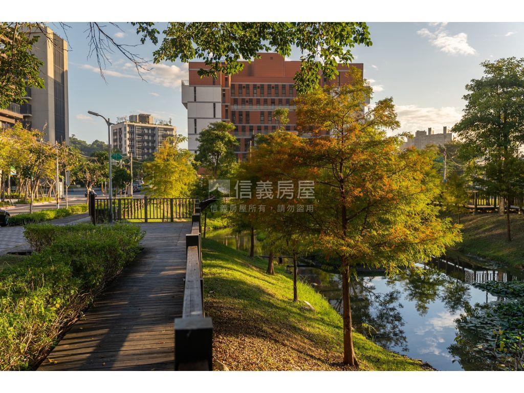 奇岩站＿高樓山景溫馨宅房屋室內格局與周邊環境
