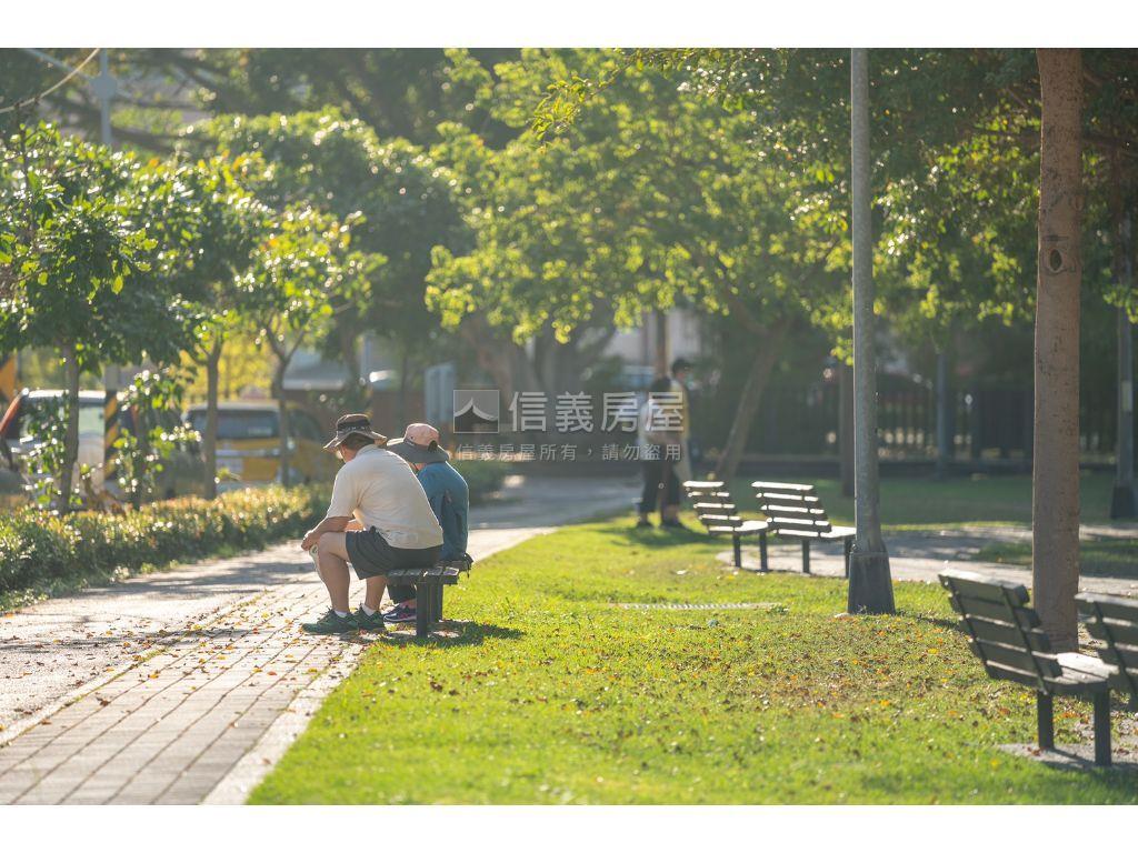 奇岩站＿高樓山景溫馨宅房屋室內格局與周邊環境