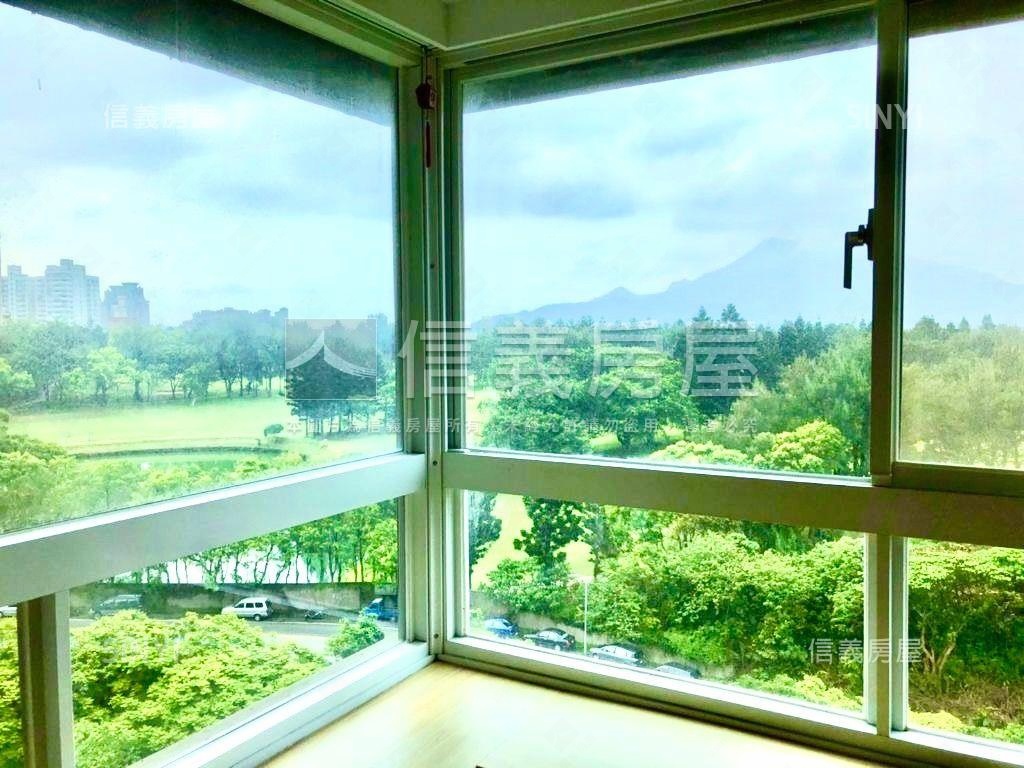 ⭐景觀⭐台北灣三房車房屋室內格局與周邊環境