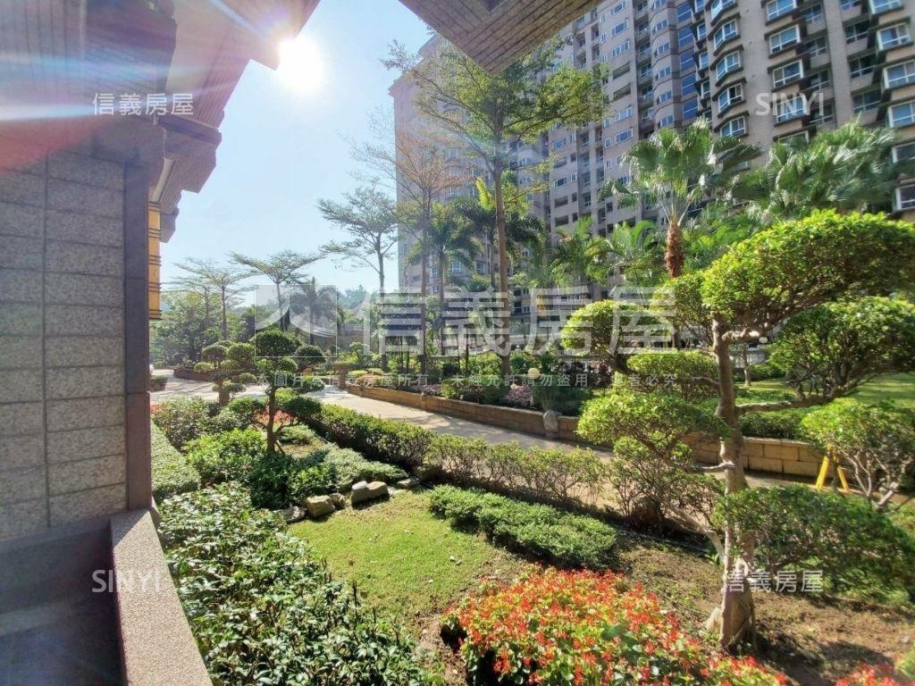 ⭐景觀⭐台北灣三房車房屋室內格局與周邊環境