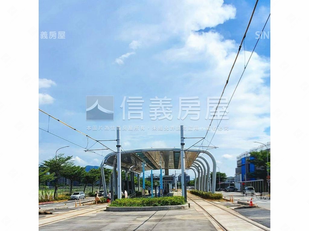 ⭐景觀⭐台北灣三房車房屋室內格局與周邊環境