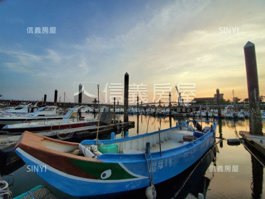 ⭐景觀⭐台北灣三房車房屋室內格局與周邊環境