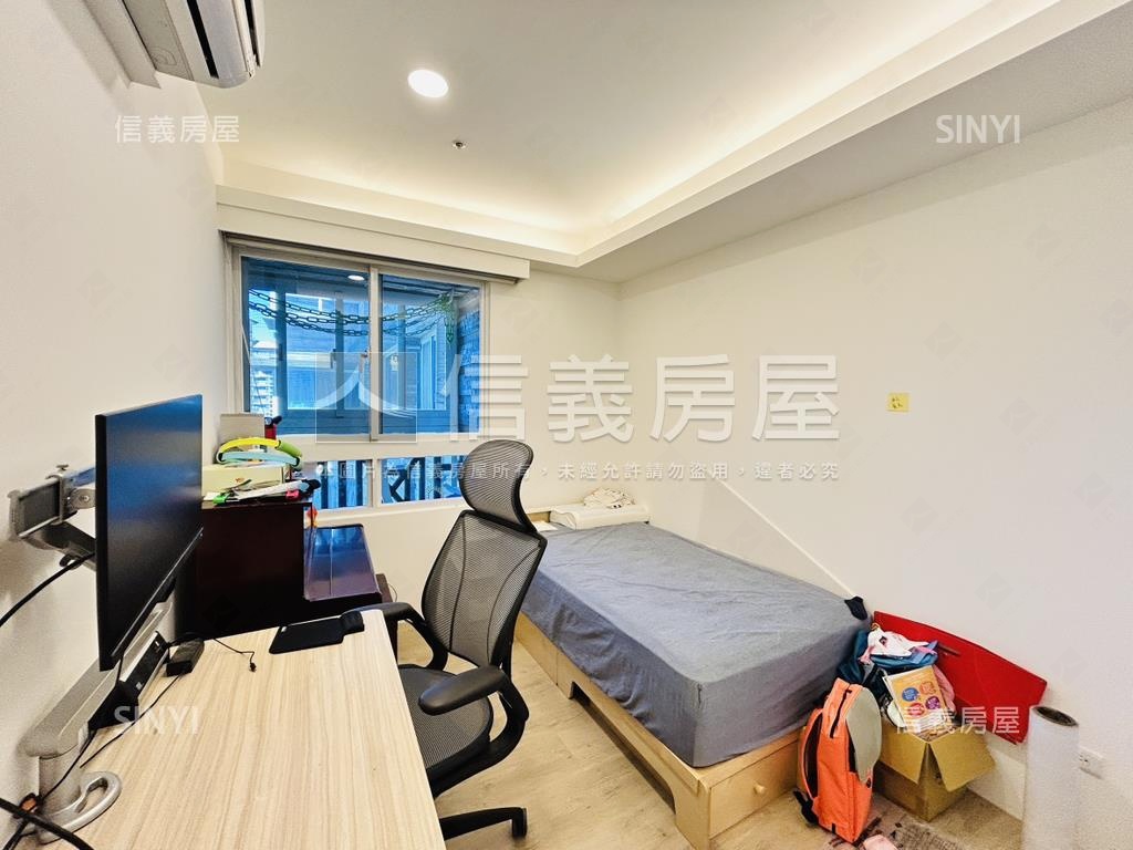 ⭐可看屋⭐台北灣球場景觀房屋室內格局與周邊環境