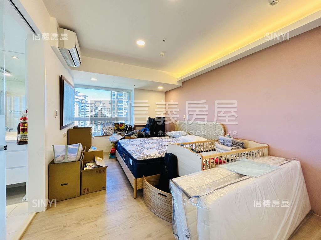 ⭐可看屋⭐台北灣球場景觀房屋室內格局與周邊環境