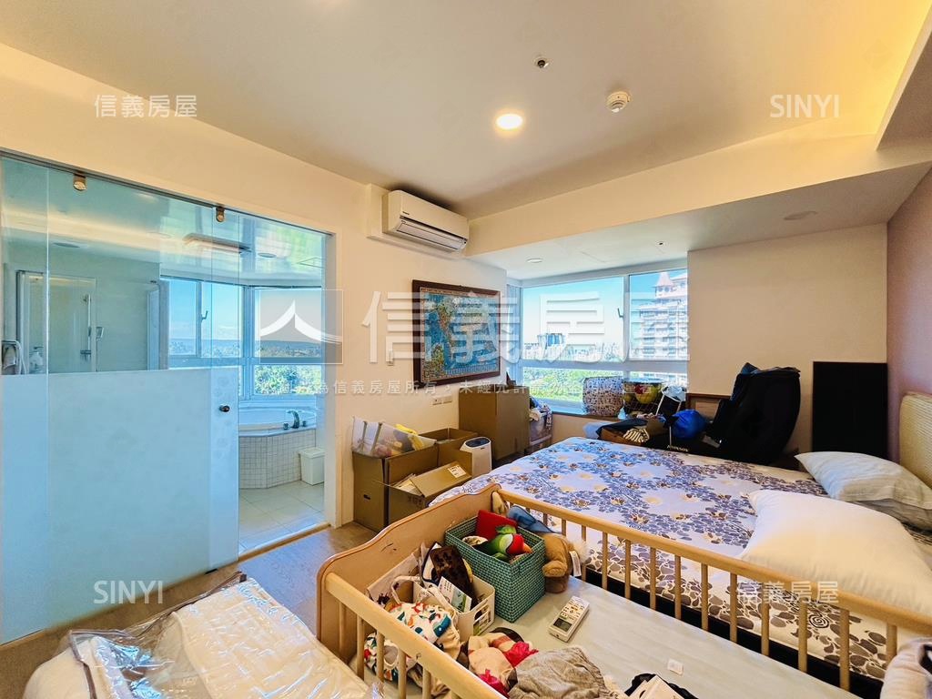 ⭐可看屋⭐台北灣球場景觀房屋室內格局與周邊環境