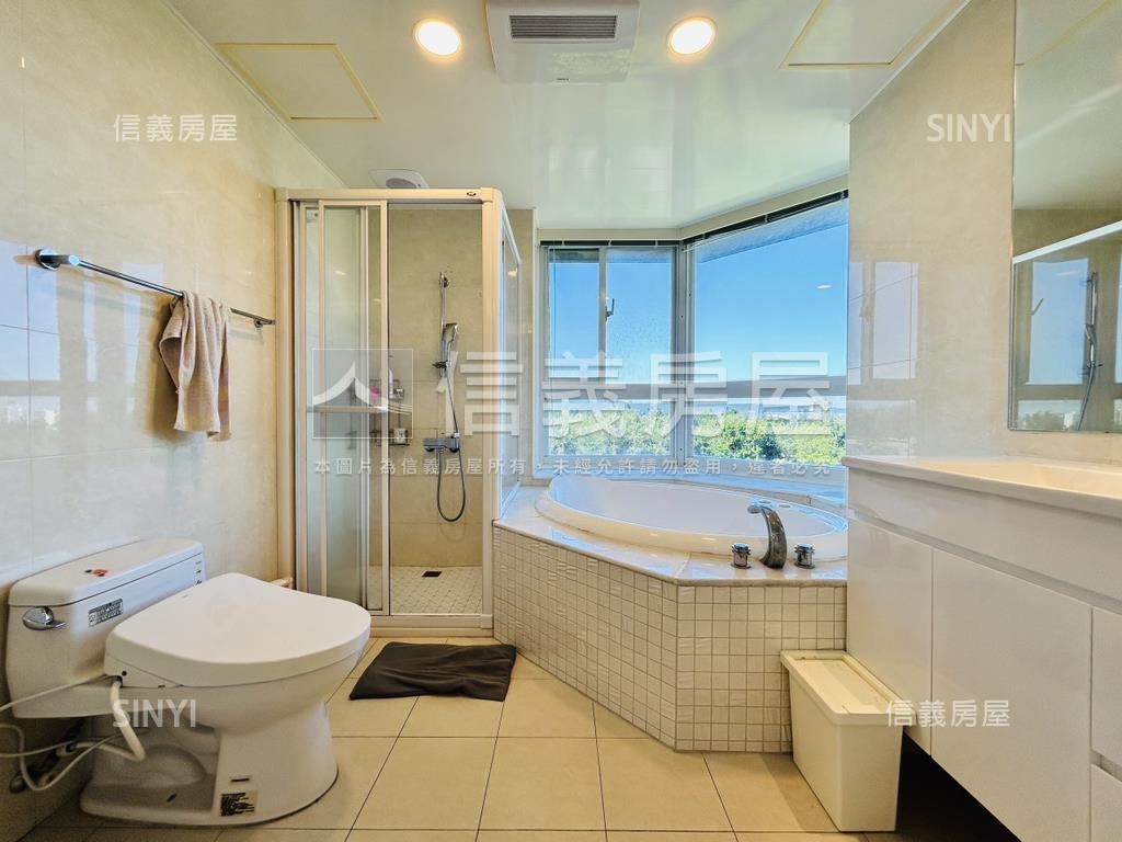 ⭐可看屋⭐台北灣球場景觀房屋室內格局與周邊環境