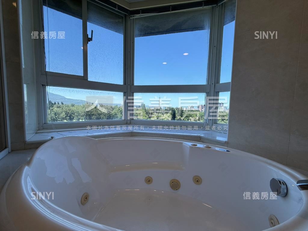 ⭐可看屋⭐台北灣球場景觀房屋室內格局與周邊環境