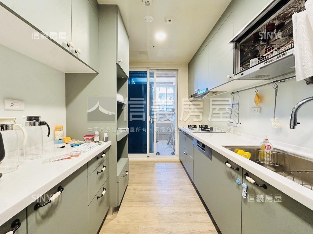 ⭐可看屋⭐台北灣球場景觀房屋室內格局與周邊環境