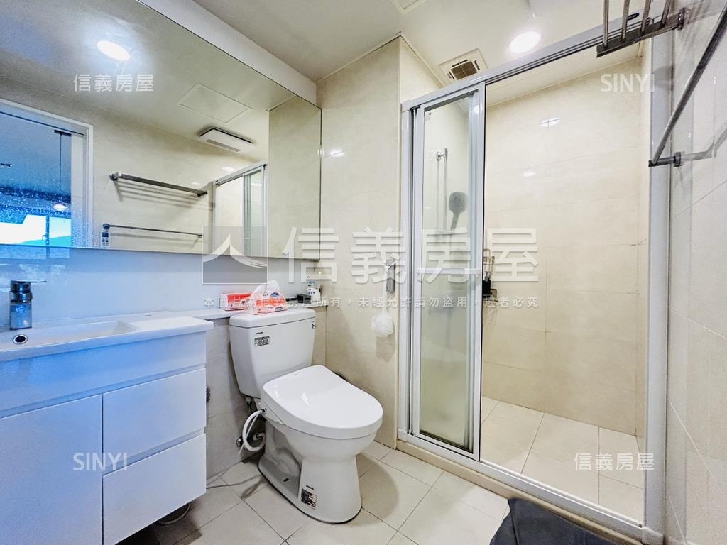 ⭐可看屋⭐台北灣球場景觀房屋室內格局與周邊環境