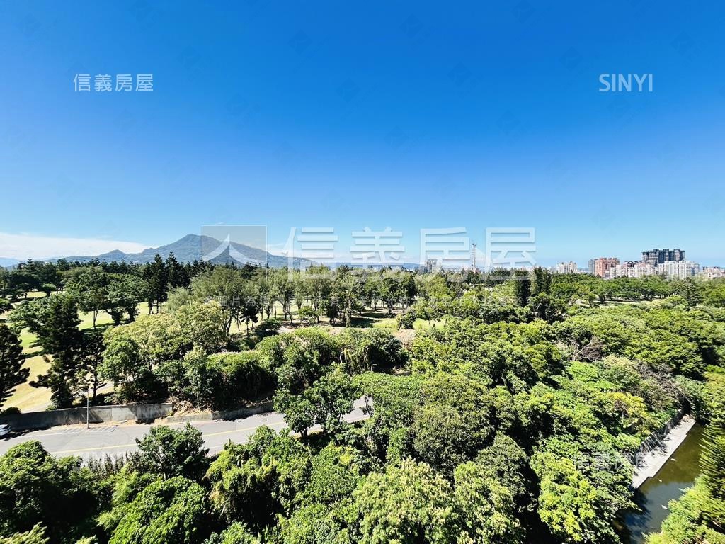⭐可看屋⭐台北灣球場景觀房屋室內格局與周邊環境