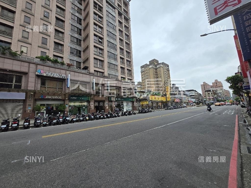 永和民治段土地房屋室內格局與周邊環境