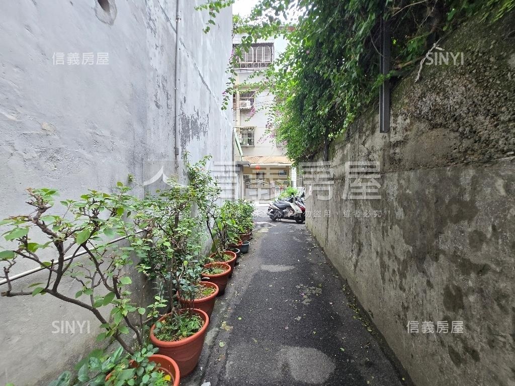 永和民治段土地房屋室內格局與周邊環境