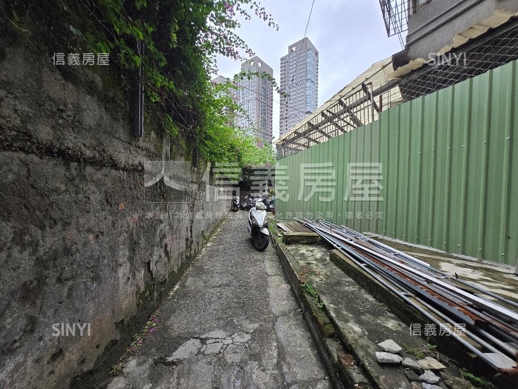 永和民治段土地房屋室內格局與周邊環境