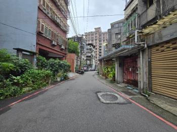 永和民治段土地