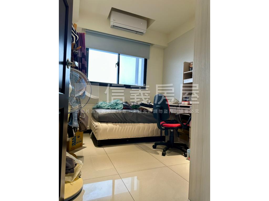 真幸福明亮三房房屋室內格局與周邊環境