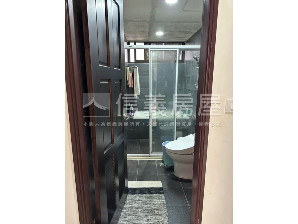 真幸福明亮三房房屋室內格局與周邊環境