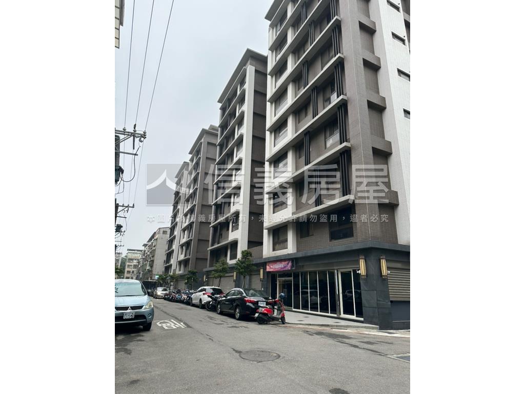 真幸福明亮三房房屋室內格局與周邊環境