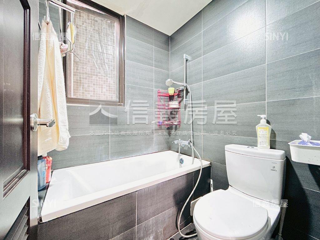 真幸福明亮三房房屋室內格局與周邊環境