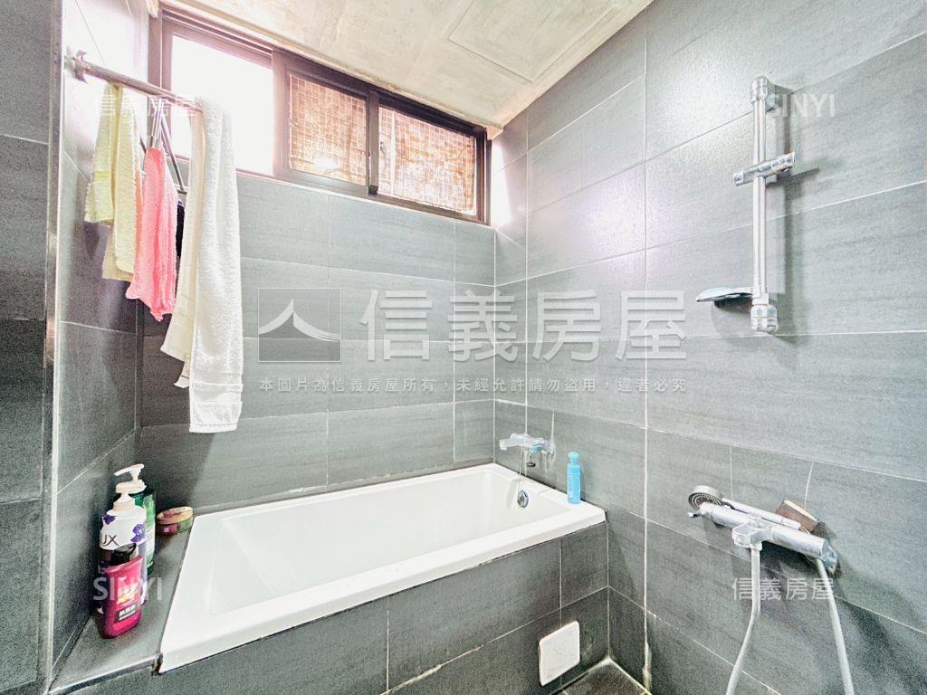 真幸福明亮三房房屋室內格局與周邊環境