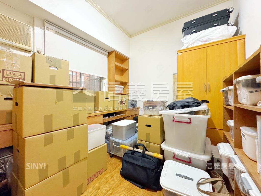 『專任皇翔第一站』三房房屋室內格局與周邊環境