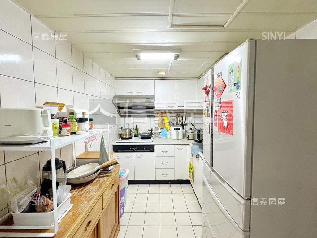 『專任皇翔第一站』三房房屋室內格局與周邊環境