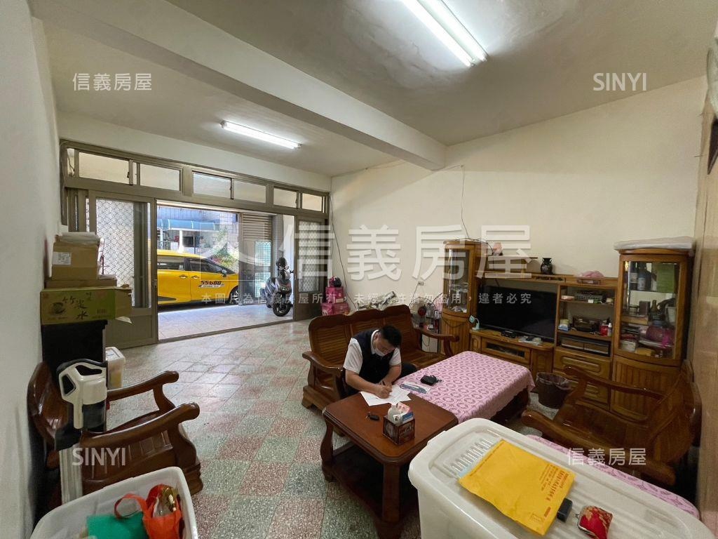 環南稀有透天釋出房屋室內格局與周邊環境