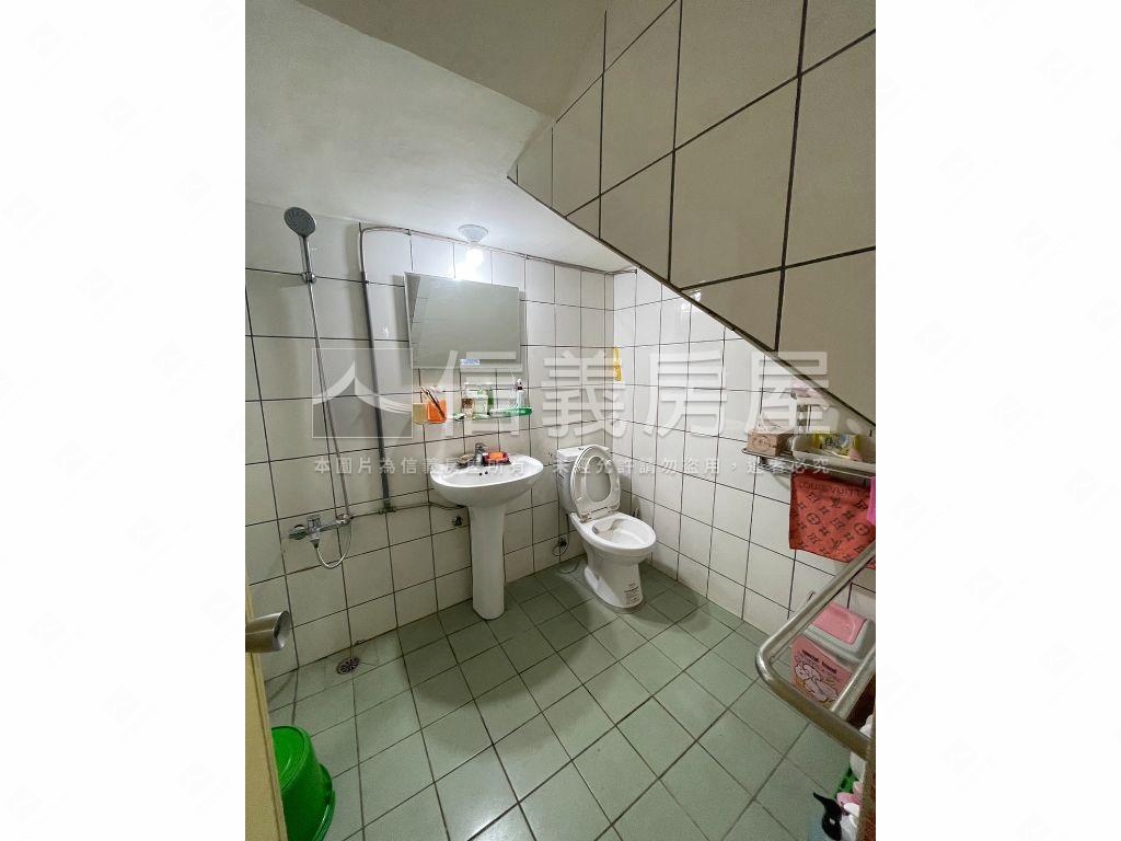 環南稀有透天釋出房屋室內格局與周邊環境